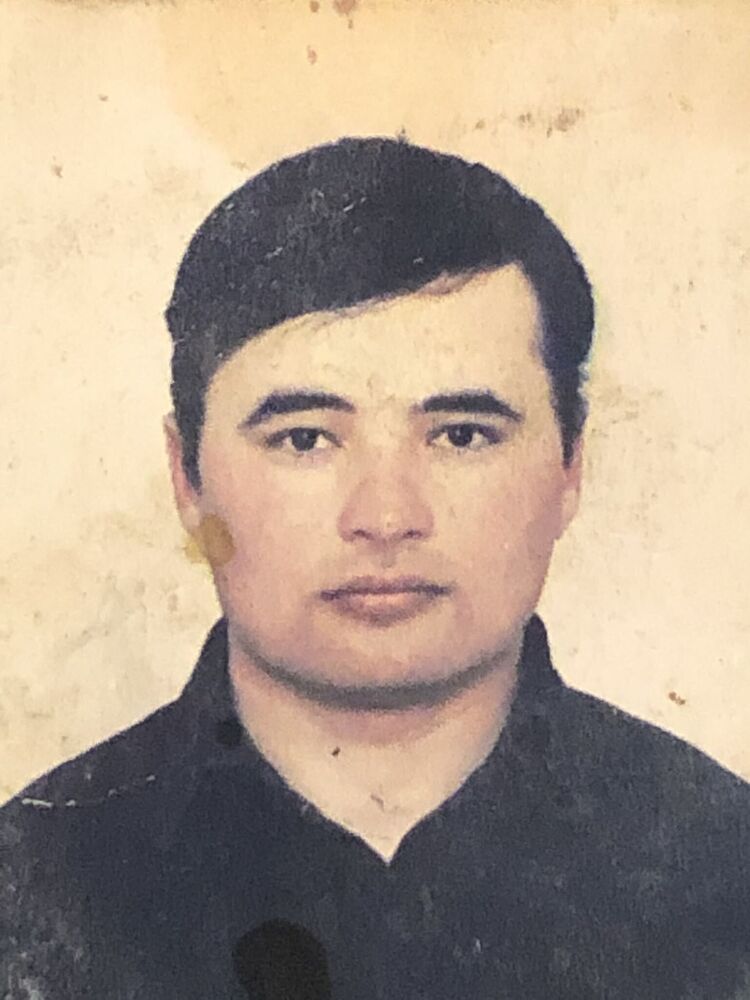 ���������� ������, ���� ������� Shavkatbek, 42 ����, ������������ ��� ������, ����� � ���������