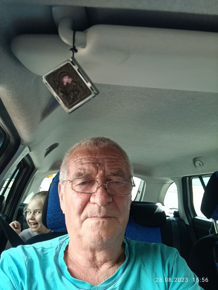  ,   Stefan, 65 ,   ,   , 