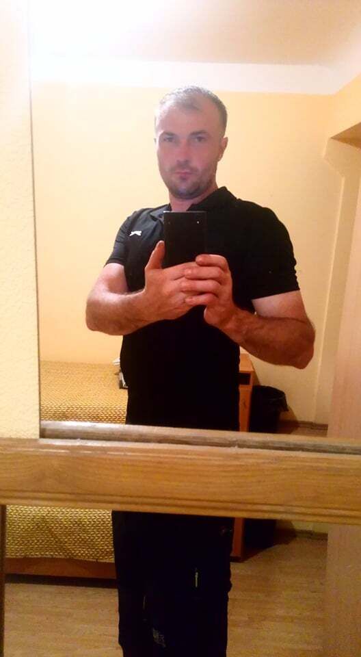 ���� 24152779 ������� Sergej, 41 ���, ���� ���������� � ����