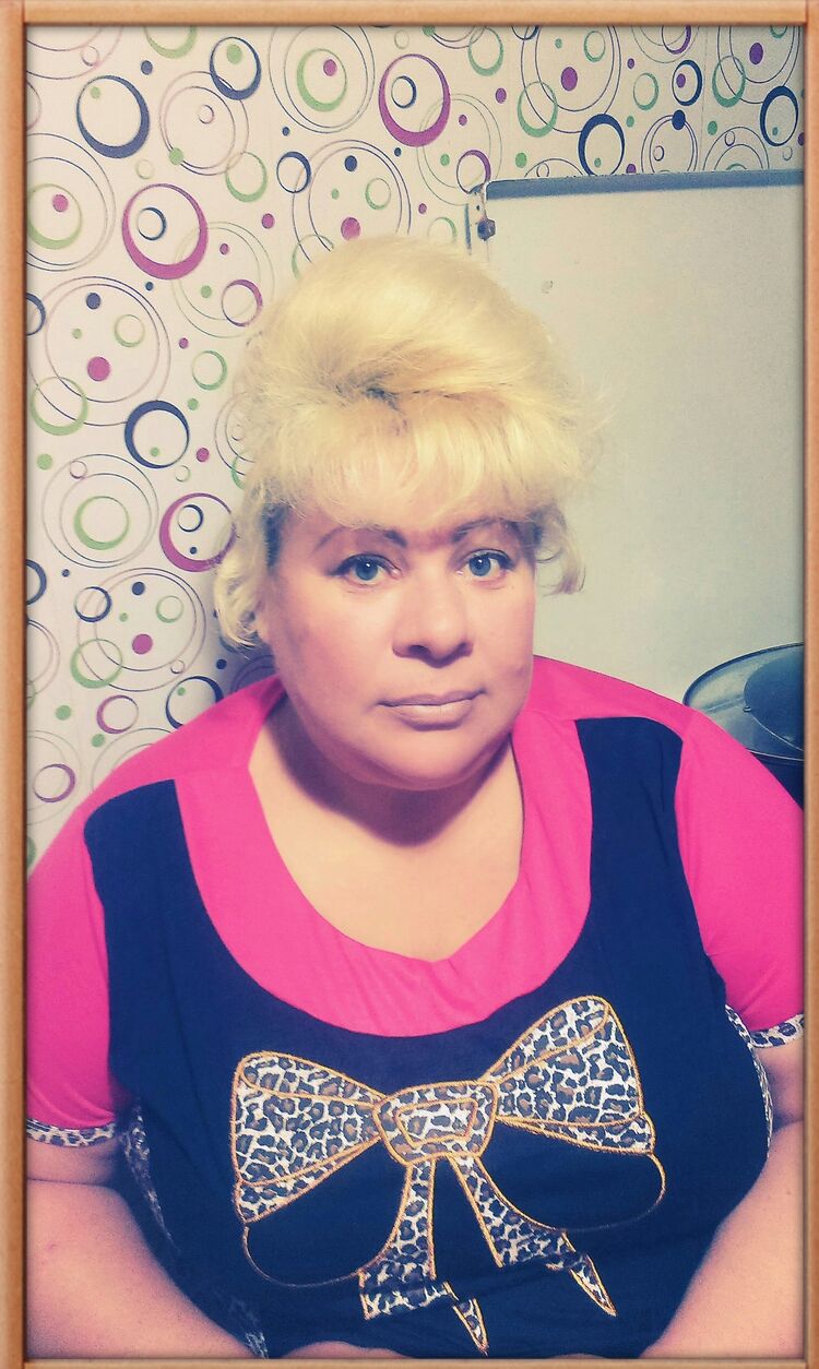 ���������� ������, ���� ������� Galina, 53 ����, ������������ ��� ������, ����� � ���������, c�������� ���������