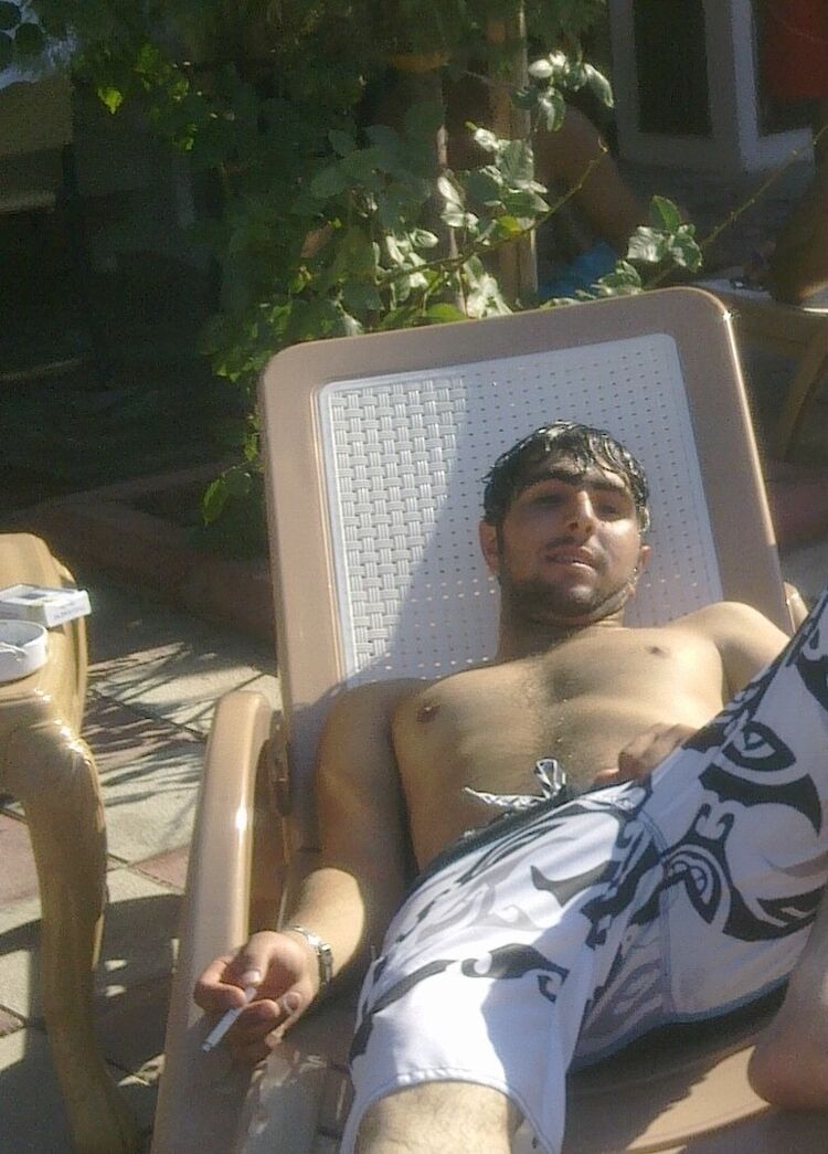  5980369  Azik, 34 ,    
