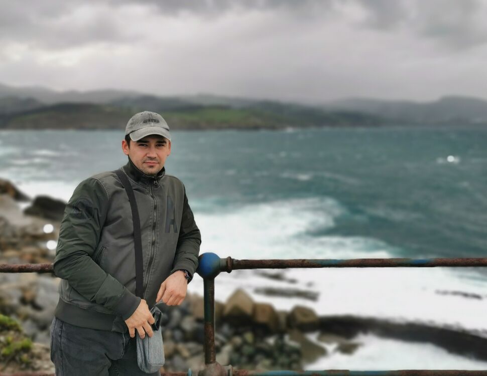 ���� 55095799 ������� Viacheslav, 32 ����, ���� ���������� � ��������