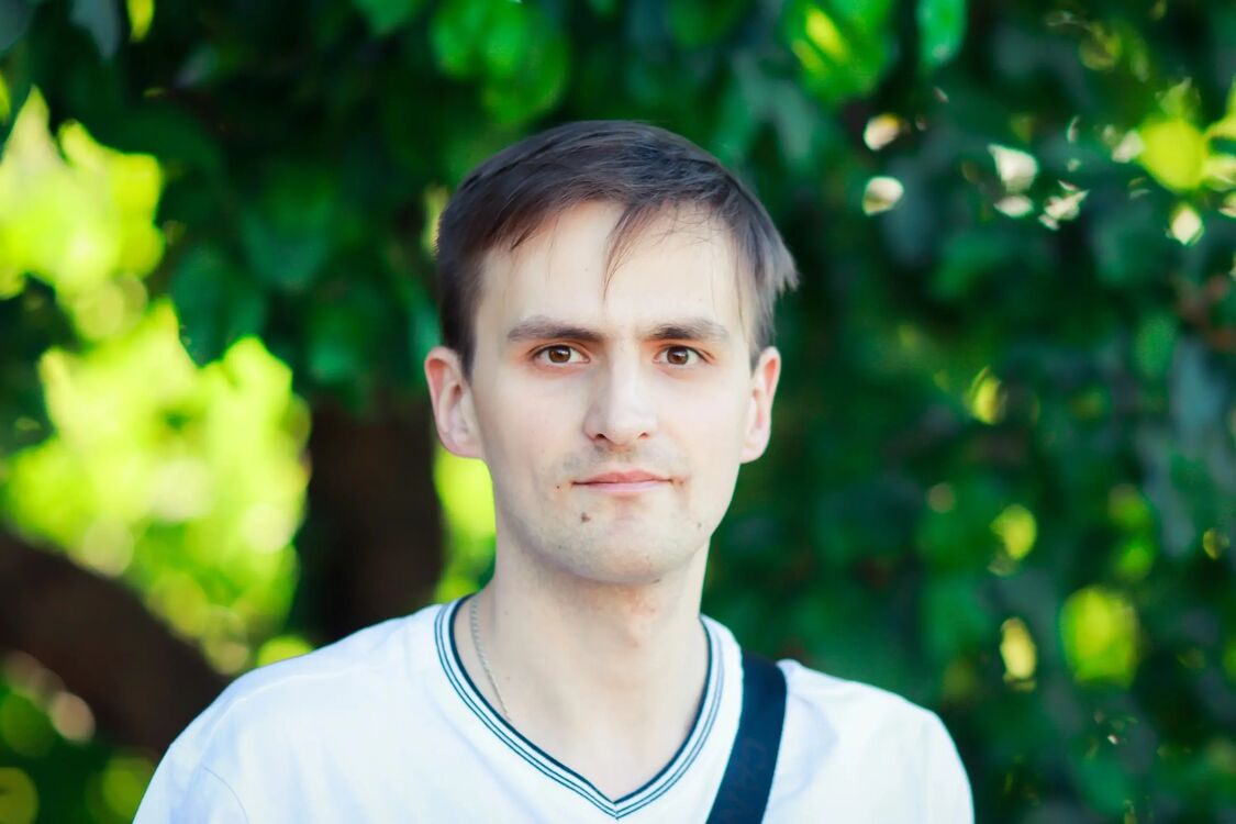 ���������� ������ ��������, ���� ������� Georgy, 36 ���, ������������ ��� ������, ����� � ���������