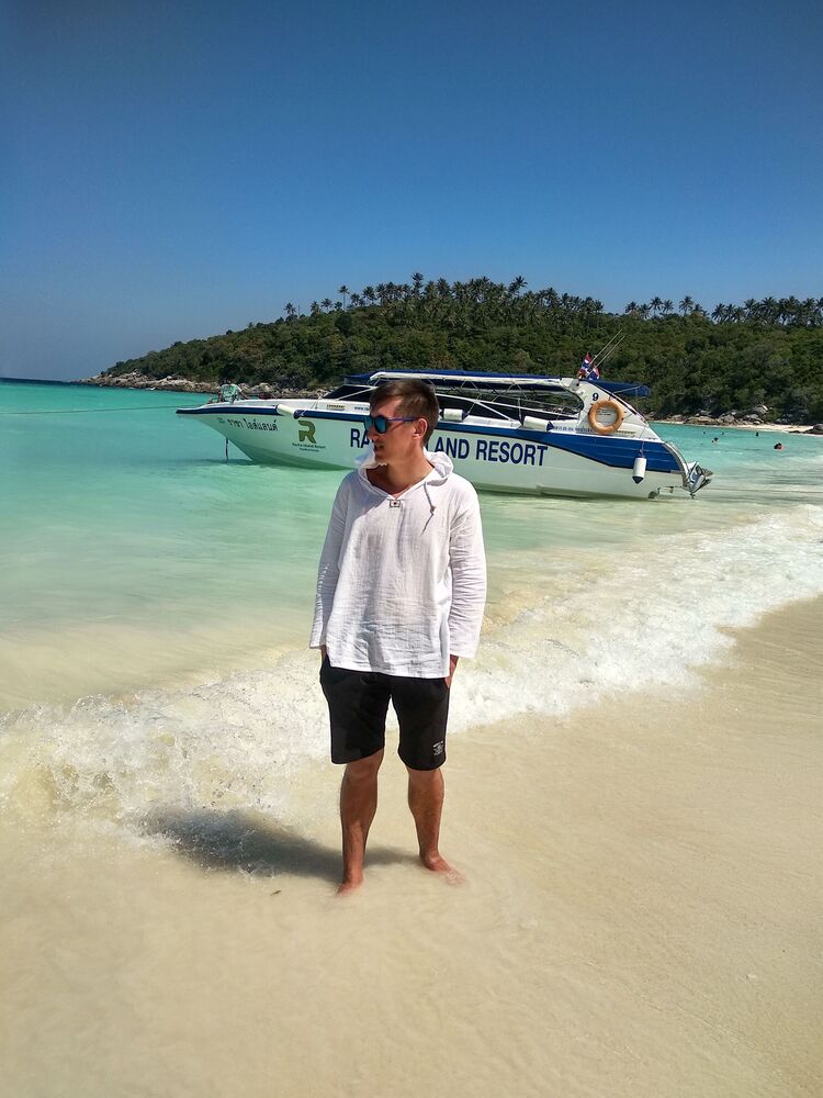 ���������� ������, ���� ������� Nik, 28 ���, ������������ ��� ������, ����� � ���������