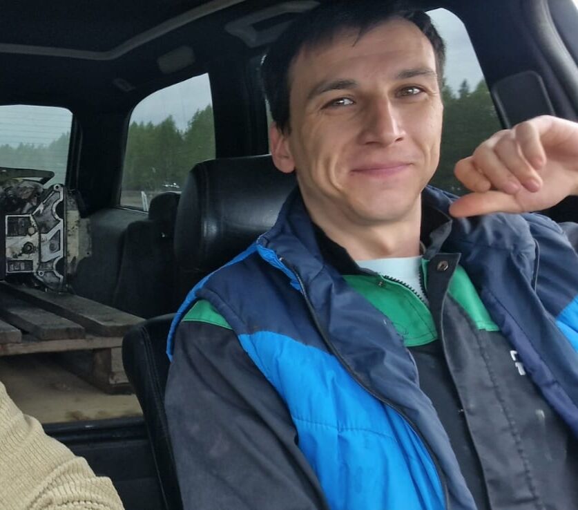  45398889  Ildar, 34 ,    