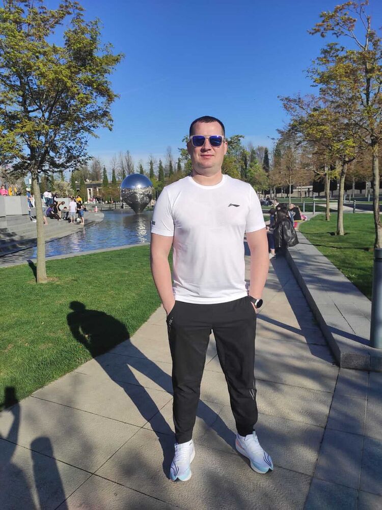 ���������� ���������, ���� ������� Konstantin, 41 ���, ������������ ��� ������, ����� � ���������