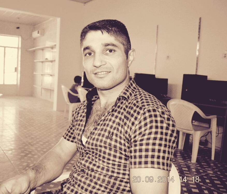 ���� 54751499 ������� Elnur, 40 ���, ���� ���������� � ���������