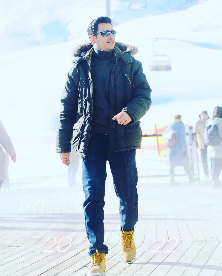 ���� 26017589 ������� Ferid, 37 ���, ���� ���������� � ����