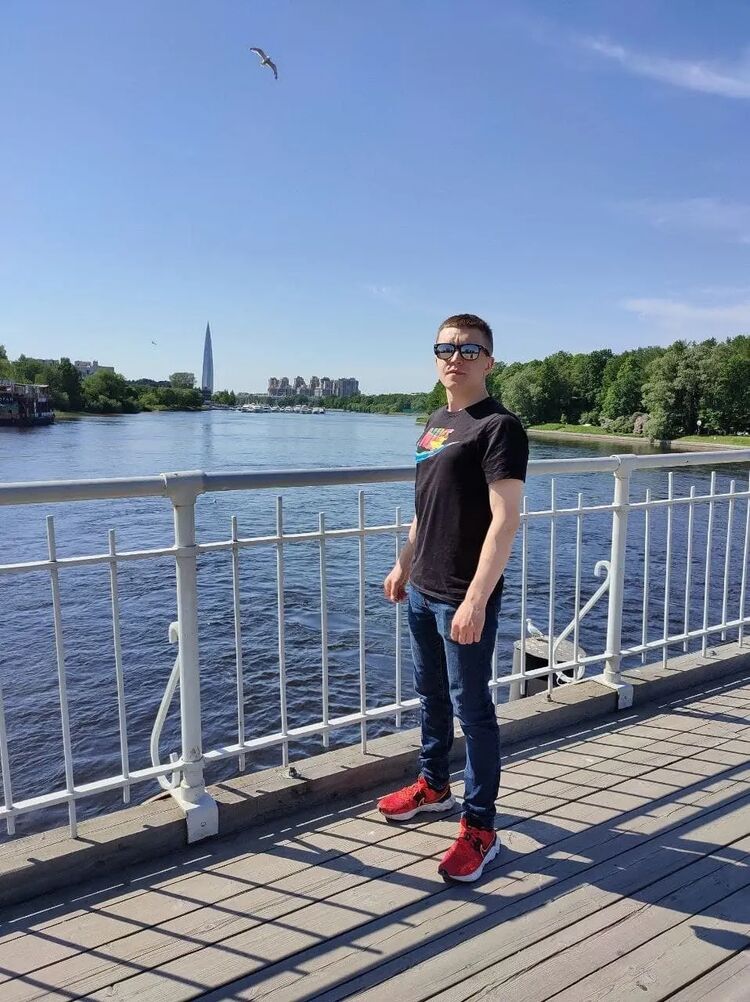 ���������� �����-���������, ���� ������� Andrey, 30 ���, ������������ ��� ������, ����� � ���������, c�������� ���������, ���������