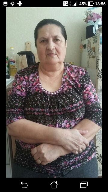  39650979  Tatyana, 71 ,    