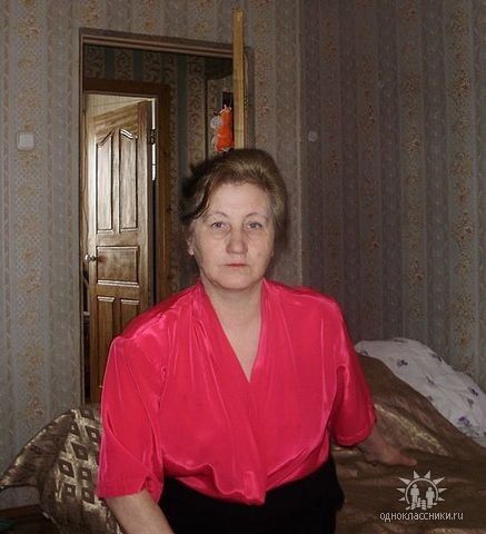  ,   Lyudmila, 72 ,  