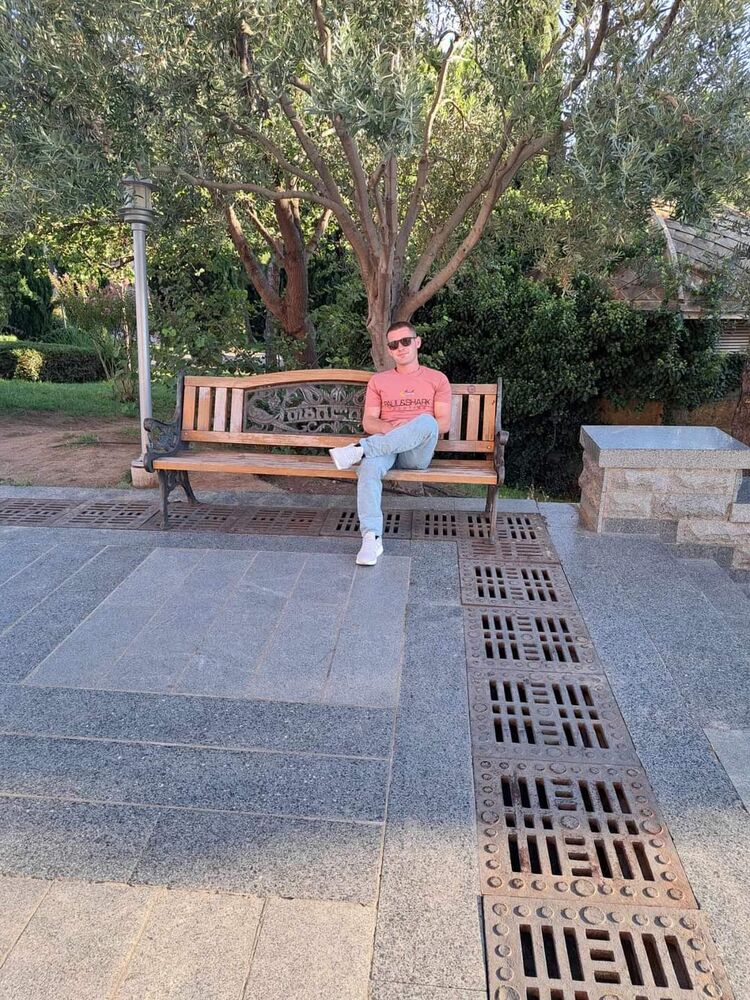 ���� 41418569 ������� Irakli, 29 ���, ���� ���������� � ������