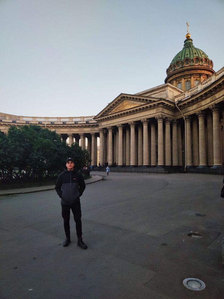  ,   Vladimir, 31 ,   ,   