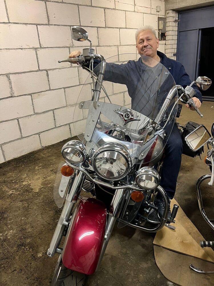 ���������� ������, ���� ������� Sergey, 55 ���, ������������ ��� ������, ����� � ���������