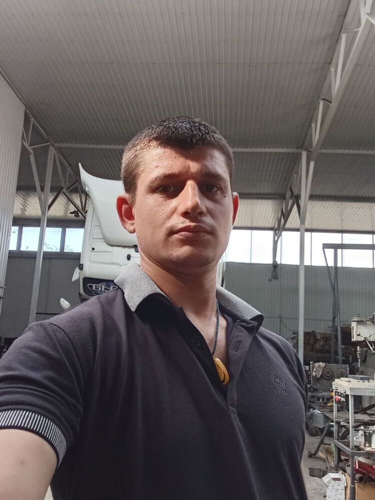 ���� 54766639 ������� Andriy, 33 ����, ���� ���������� � ������