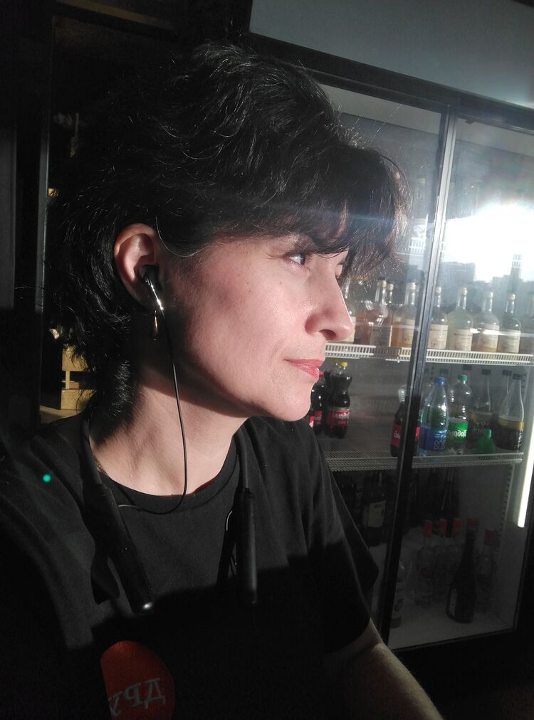 ���� 53945449 ������� Karina, 44 ����, ���� ���������� � ������