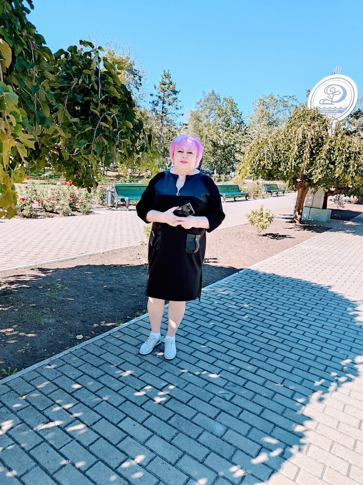 ���������� Alba Iulia, ���� ������� Liudmila, 59 ���, ������������ 