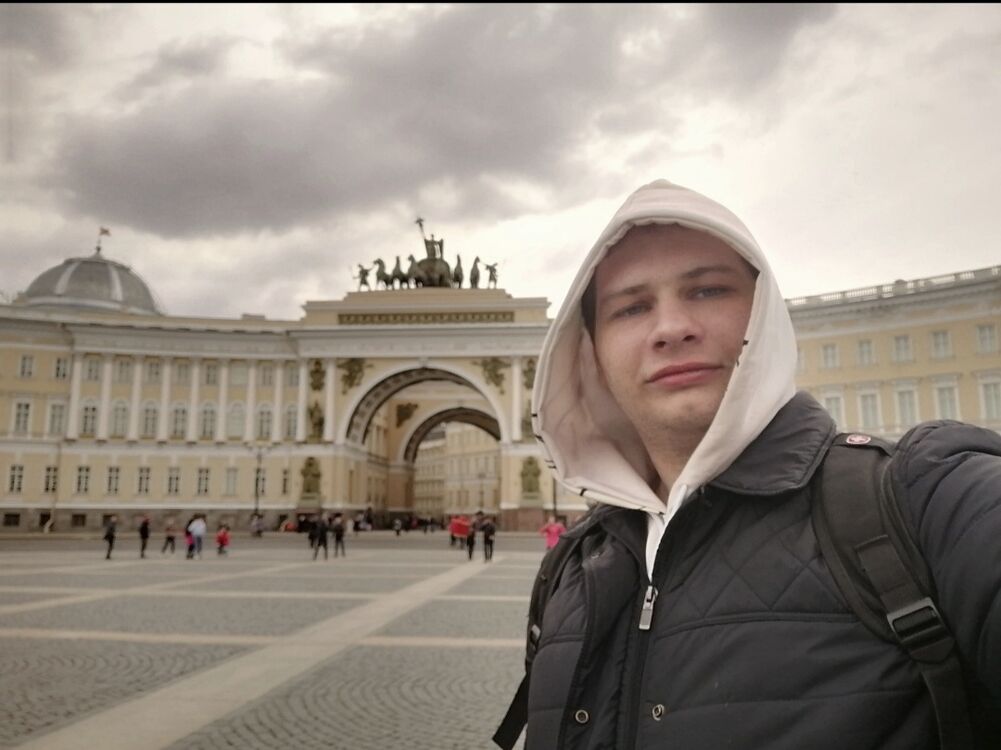 ���� 27628259 ������� Alexey, 27 ���, ���� ���������� � ������������