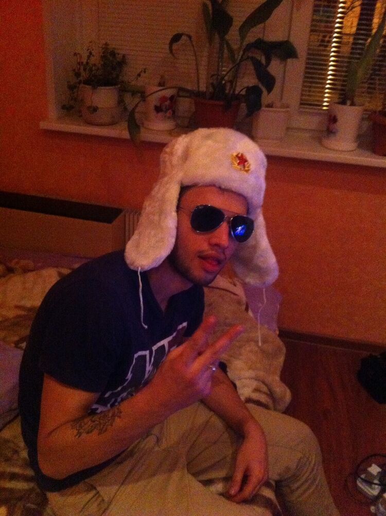 ���������� ������, ���� ������� ����, 35 ���, ������������ 