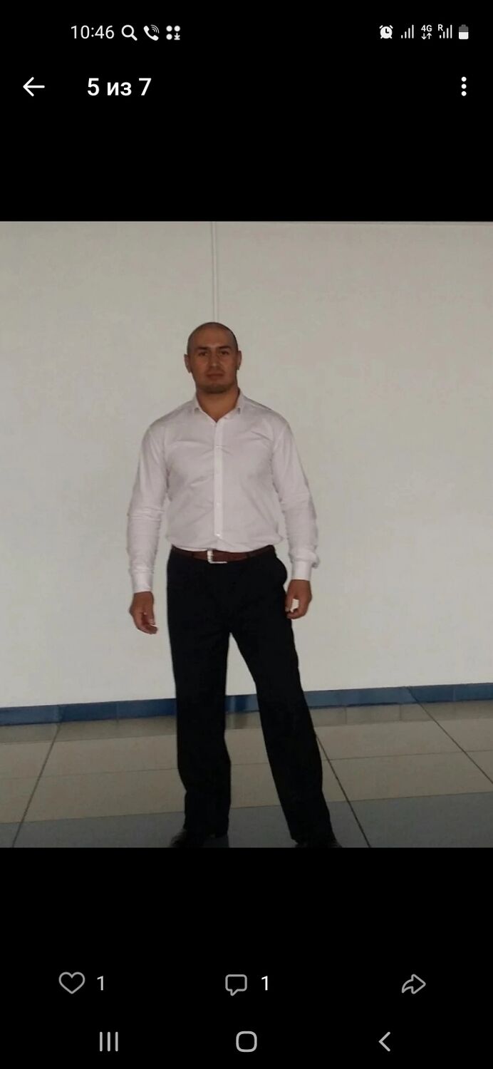 ���������� �����������, ���� ������� ������, 41 ���, ������������ 