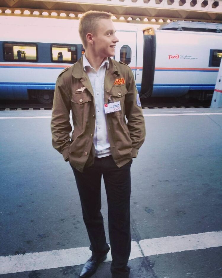 ���� 11702319 ������� �����, 29 ���, ���� ���������� � ��������