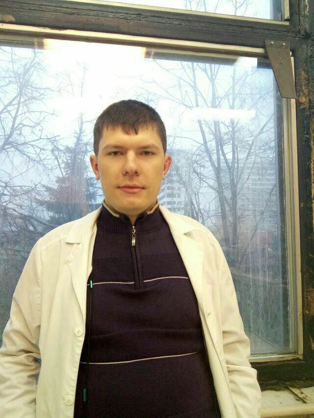 ���� 11052419 ������� Aleksey 27, 36 ���, ���� ���������� � ������