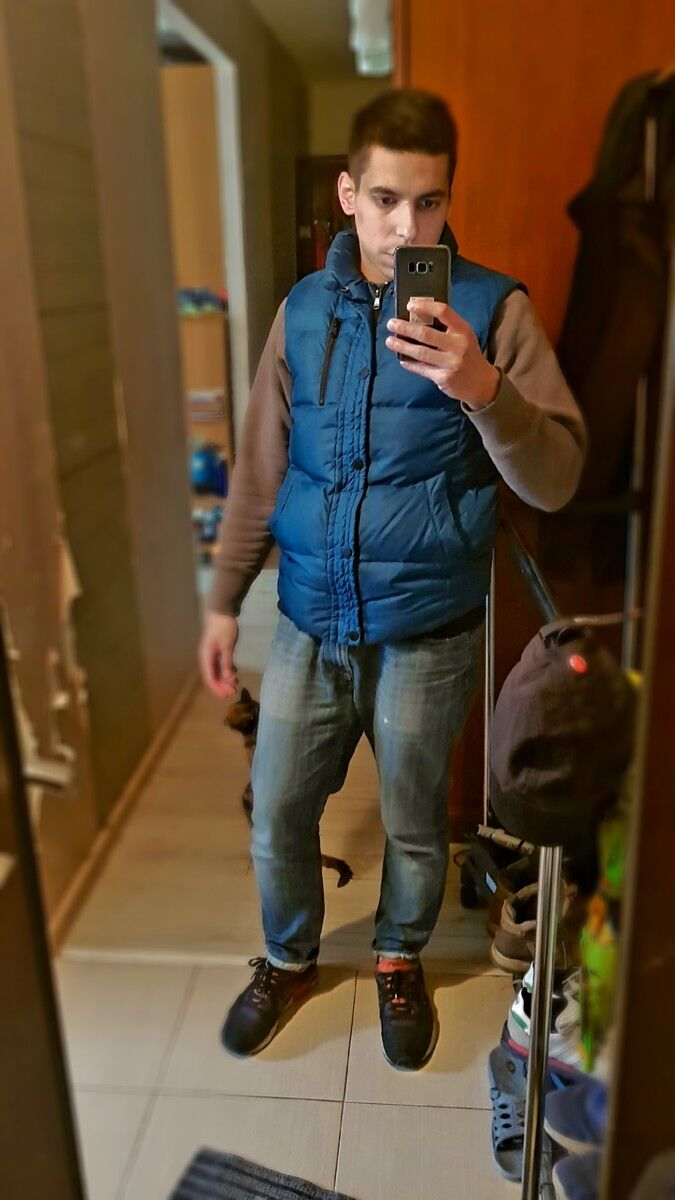 ���� 9836589 ������� Artem, 33 ����, ���� ���������� � ������