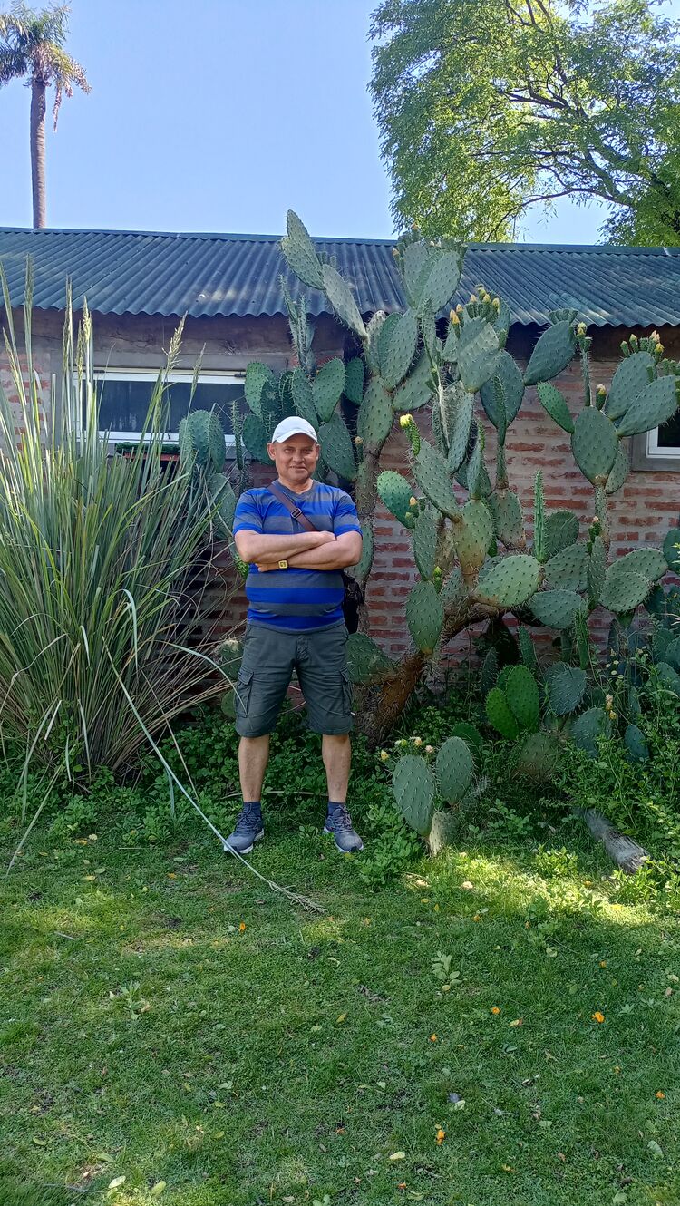 ���������� ������, ���� ������� Alex, 52 ����, ������������ ��� ���������