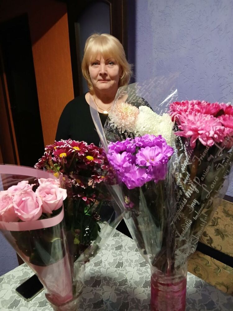 ���� 55146289 ������� ���, 59 ���, ���� ���������� � ������ ����