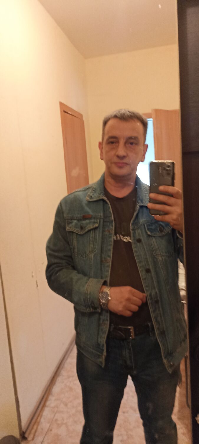 ���� 44661609 ������� Boris, 52 ����, ���� ���������� � �����-����������