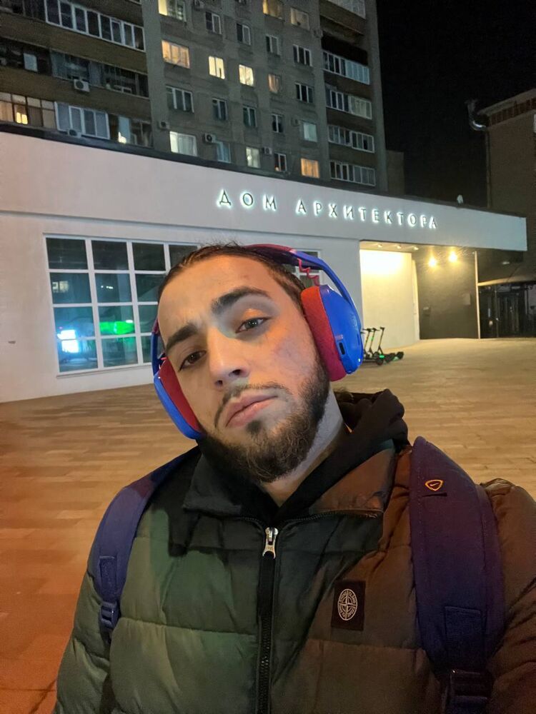 ���� 42300819 ������� Artur, 29 ���, ���� ���������� � �����-����������