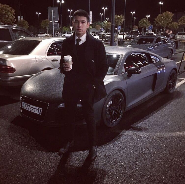 ���� 20396439 ������� Adinur, 27 ���, ���� ���������� � ��������