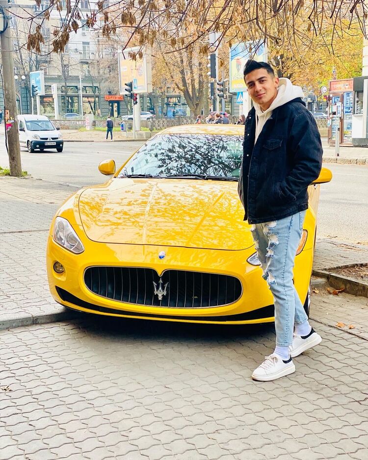 ���� 24275029 ����� Raslen, 25 ���, ���� ���������� � ���������������