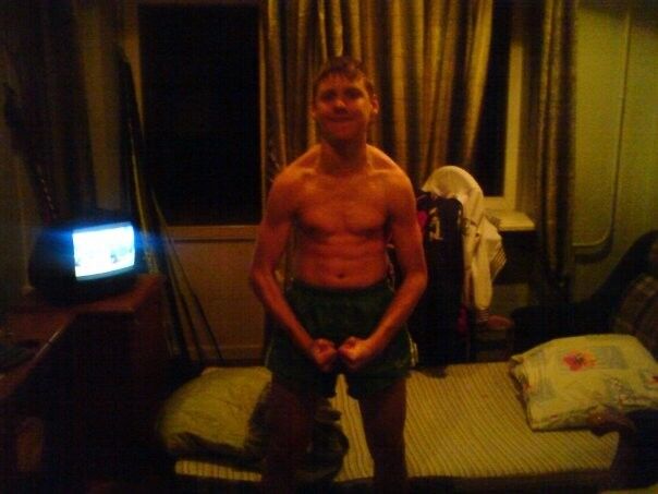 ���� 5044509 ������� Stasik12, 30 ���, ���� ���������� � �������