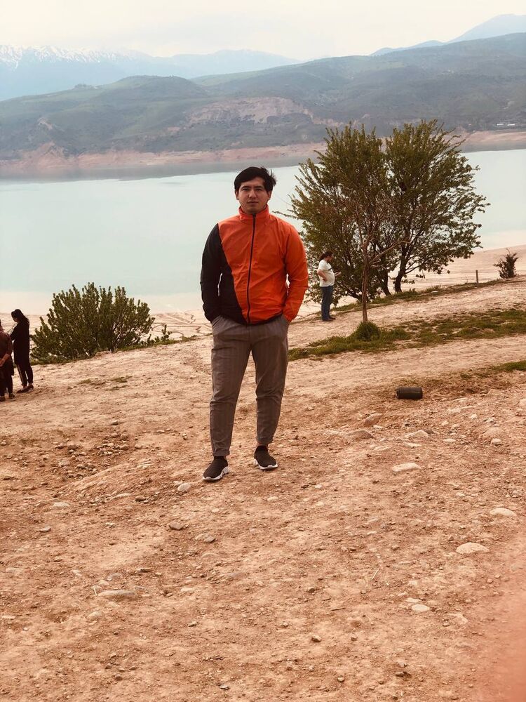 ���� 43005249 ������� Muhammad, 30 ���, ���� ���������� � ��������