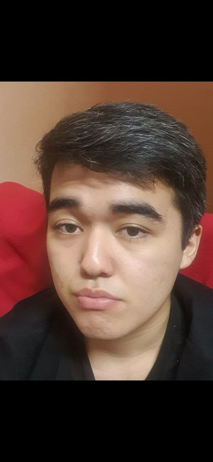  ,   DANIYAR, 22 ,   ,   