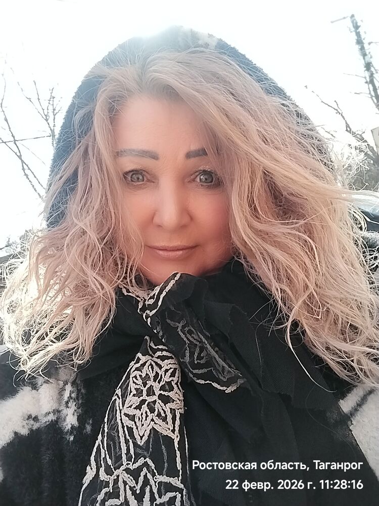 ���� 55757769 ������� Svetlana, 55 ���, ���� ���������� � ���������