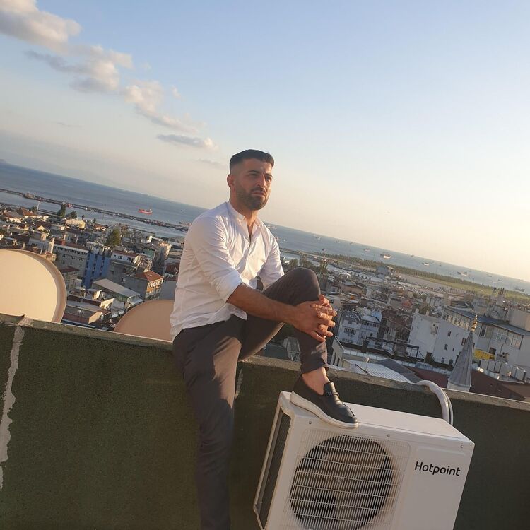 ���� 39516389 ������� Tuncay, 35 ���, ���� ���������� � ������