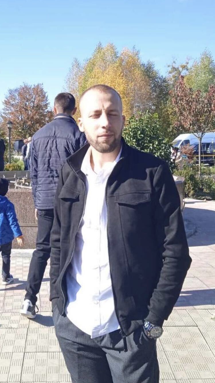 ���� 35245049 ������� ��������, 31 ���, ���� ���������� � �����