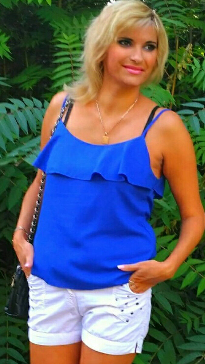  ,   Yuliya, 44 ,  
