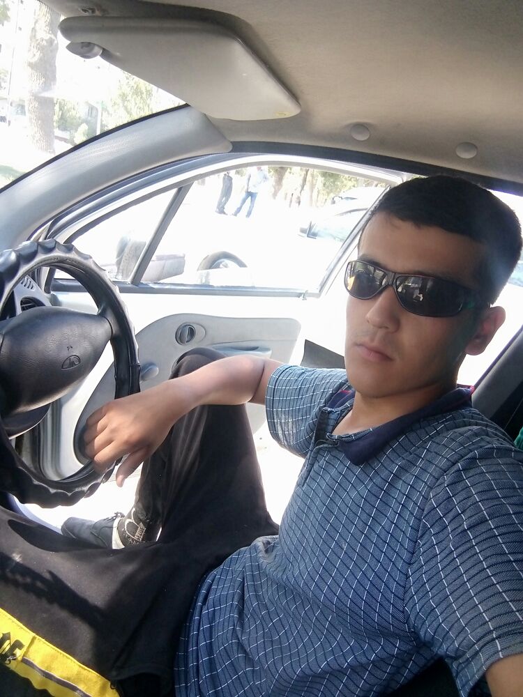 ���������� �����, ���� ����� Ergash, 25 ���, ������������ ��� ������, ����� � ���������, c�������� ���������