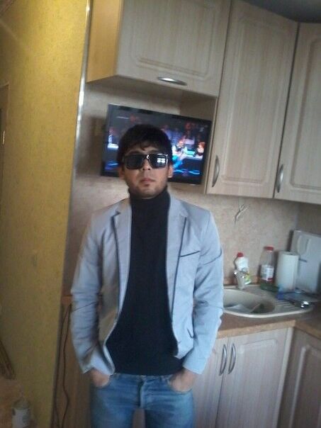  7907669  Ramzan, 36 ,    