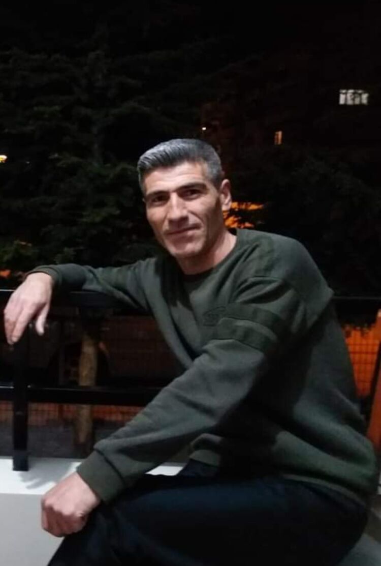 ���� 39325519 ������� Yusuf, 45 ���, ���� ���������� � ������