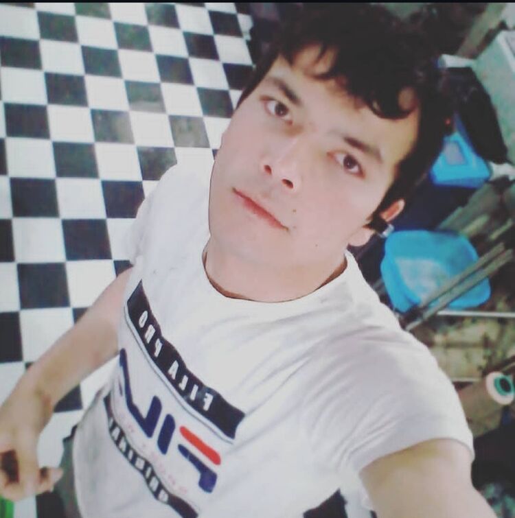  50984419  Sobirjon, 24 ,    