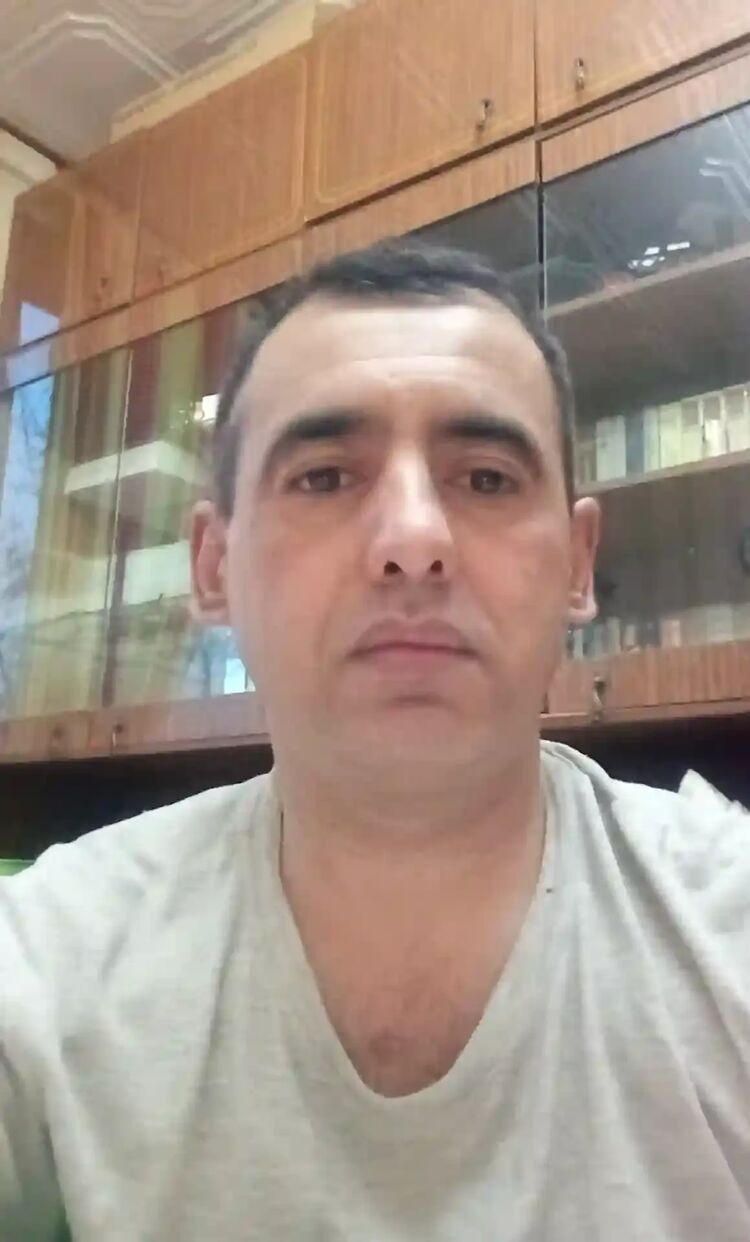 ���������� ������������, ���� ������� Bayramgeldi, 43 ����, ������������ ��� ������, ����� � ���������