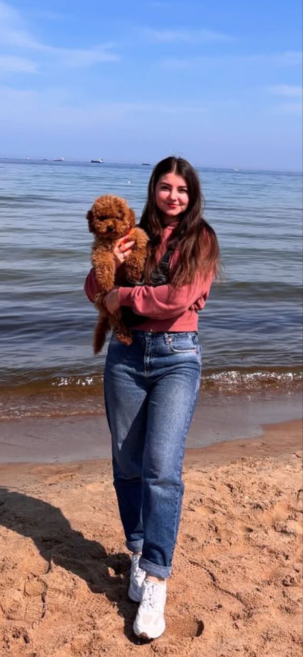 ���������� �����, ���� ������� Ulia, 23 ����, ������������ ��� ������, ����� � ���������