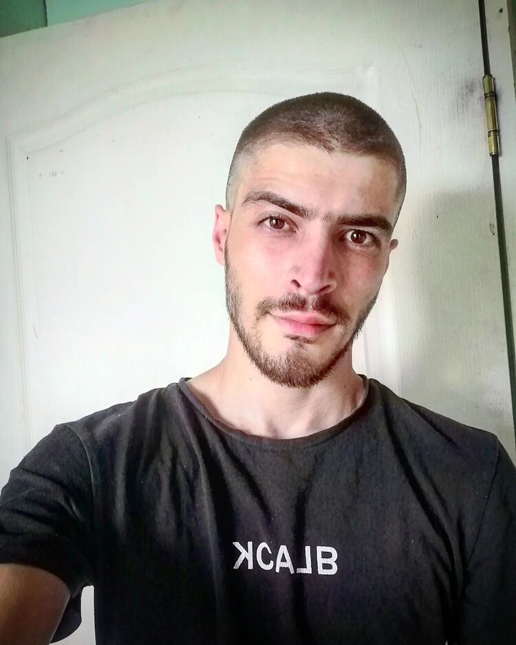 ���� 27880249 ������� Yanis, 31 ���, ���� ���������� � ��������