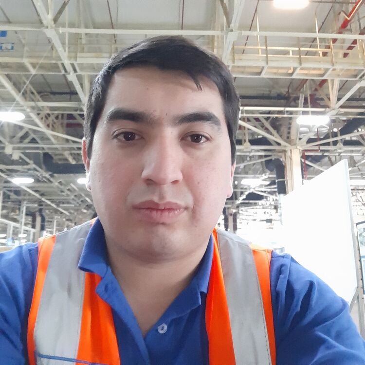 ���� 17240709 ������� Alisher, 34 ����, ���� ���������� � ��������