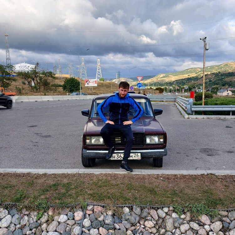  47299879  Ruslan, 27 ,    