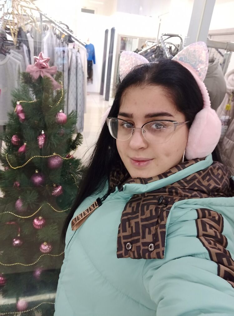  54805549  Anastasia, 24 ,    